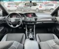 Сірий Хонда Аккорд, об'ємом двигуна 2.4 л та пробігом 99 тис. км за 14500 $, фото 14 на Automoto.ua