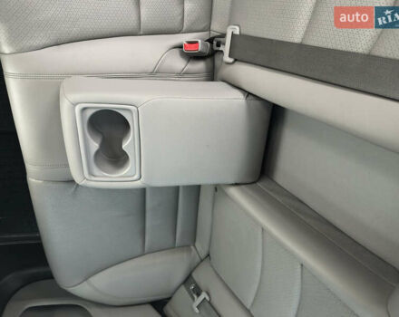 Сірий Хонда Аккорд, об'ємом двигуна 3.5 л та пробігом 107 тис. км за 17900 $, фото 31 на Automoto.ua