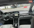 Сірий Хонда Аккорд, об'ємом двигуна 3.5 л та пробігом 107 тис. км за 17900 $, фото 29 на Automoto.ua