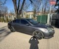Серый Хонда Аккорд, объемом двигателя 2.35 л и пробегом 168 тыс. км за 15000 $, фото 1 на Automoto.ua
