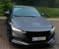Сірий Хонда Аккорд, об'ємом двигуна 1.5 л та пробігом 184 тис. км за 14500 $, фото 1 на Automoto.ua