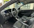 Сірий Хонда Аккорд, об'ємом двигуна 2 л та пробігом 118 тис. км за 16500 $, фото 5 на Automoto.ua