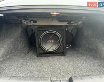 Сірий Хонда Аккорд, об'ємом двигуна 3.5 л та пробігом 107 тис. км за 17900 $, фото 61 на Automoto.ua