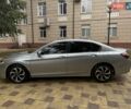 Сірий Хонда Аккорд, об'ємом двигуна 2.4 л та пробігом 115 тис. км за 12900 $, фото 15 на Automoto.ua
