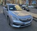 Сірий Хонда Аккорд, об'ємом двигуна 2.36 л та пробігом 180 тис. км за 14500 $, фото 1 на Automoto.ua
