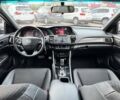 Сірий Хонда Аккорд, об'ємом двигуна 2.36 л та пробігом 99 тис. км за 14500 $, фото 12 на Automoto.ua
