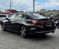 Сірий Хонда Аккорд, об'ємом двигуна 2.36 л та пробігом 99 тис. км за 14500 $, фото 2 на Automoto.ua