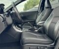 Сірий Хонда Аккорд, об'ємом двигуна 2.4 л та пробігом 99 тис. км за 14500 $, фото 11 на Automoto.ua
