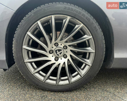 Сірий Хонда Аккорд, об'ємом двигуна 3.5 л та пробігом 107 тис. км за 17900 $, фото 16 на Automoto.ua