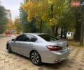 Сірий Хонда Аккорд, об'ємом двигуна 2.4 л та пробігом 115 тис. км за 12900 $, фото 17 на Automoto.ua