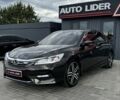 Сірий Хонда Аккорд, об'ємом двигуна 2.4 л та пробігом 99 тис. км за 14500 $, фото 8 на Automoto.ua