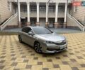 Сірий Хонда Аккорд, об'ємом двигуна 2.4 л та пробігом 115 тис. км за 12900 $, фото 1 на Automoto.ua