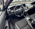 Сірий Хонда Аккорд, об'ємом двигуна 2.4 л та пробігом 99 тис. км за 14500 $, фото 9 на Automoto.ua
