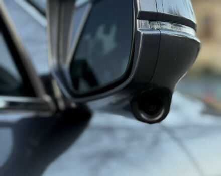 Сірий Хонда Аккорд, об'ємом двигуна 2.35 л та пробігом 117 тис. км за 17500 $, фото 18 на Automoto.ua