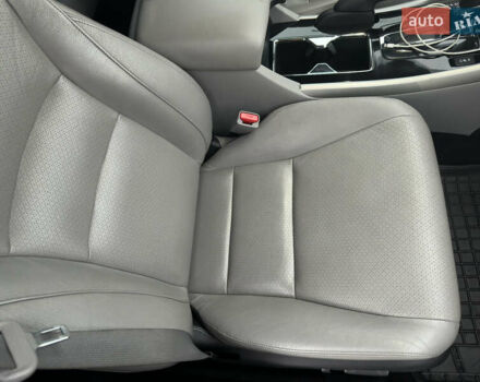 Сірий Хонда Аккорд, об'ємом двигуна 3.5 л та пробігом 107 тис. км за 17900 $, фото 25 на Automoto.ua