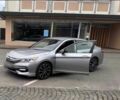 Сірий Хонда Аккорд, об'ємом двигуна 0 л та пробігом 139 тис. км за 8690 $, фото 1 на Automoto.ua