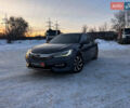 Сірий Хонда Аккорд, об'ємом двигуна 2.4 л та пробігом 80 тис. км за 15500 $, фото 1 на Automoto.ua