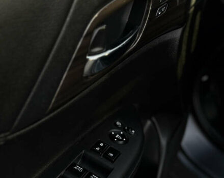 Сірий Хонда Аккорд, об'ємом двигуна 2.35 л та пробігом 117 тис. км за 17500 $, фото 6 на Automoto.ua