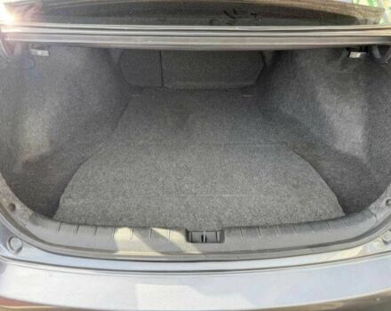 Серый Хонда Аккорд, объемом двигателя 2.4 л и пробегом 52 тыс. км за 3800 $, фото 9 на Automoto.ua