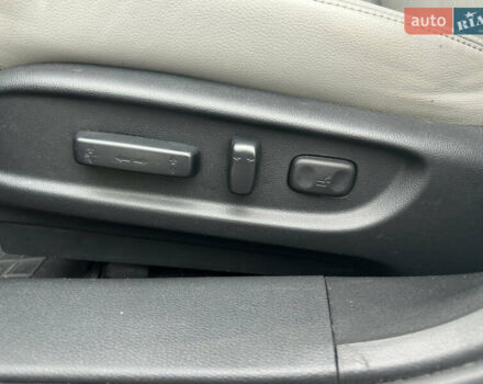 Сірий Хонда Аккорд, об'ємом двигуна 3.5 л та пробігом 107 тис. км за 17900 $, фото 40 на Automoto.ua