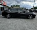 Сірий Хонда Аккорд, об'ємом двигуна 2.4 л та пробігом 99 тис. км за 14500 $, фото 2 на Automoto.ua