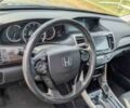 Серый Хонда Аккорд, объемом двигателя 3.5 л и пробегом 59 тыс. км за 10500 $, фото 9 на Automoto.ua
