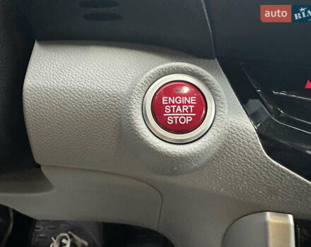 Сірий Хонда Аккорд, об'ємом двигуна 3.5 л та пробігом 107 тис. км за 17900 $, фото 47 на Automoto.ua