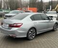Серый Хонда Аккорд, объемом двигателя 2.4 л и пробегом 120 тыс. км за 11999 $, фото 6 на Automoto.ua