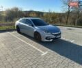 Сірий Хонда Аккорд, об'ємом двигуна 2.36 л та пробігом 132 тис. км за 14500 $, фото 1 на Automoto.ua
