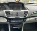 Серый Хонда Аккорд, объемом двигателя 2.4 л и пробегом 62 тыс. км за 15499 $, фото 15 на Automoto.ua