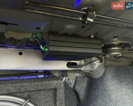 Сірий Хонда Аккорд, об'ємом двигуна 3.5 л та пробігом 107 тис. км за 17900 $, фото 62 на Automoto.ua