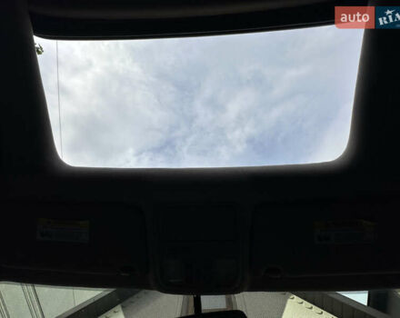 Серый Хонда Аккорд, объемом двигателя 2.35 л и пробегом 98 тыс. км за 15500 $, фото 15 на Automoto.ua