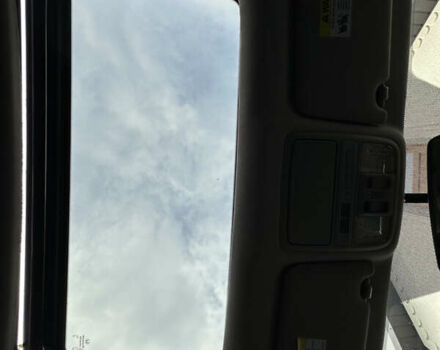 Серый Хонда Аккорд, объемом двигателя 2.35 л и пробегом 98 тыс. км за 15500 $, фото 14 на Automoto.ua