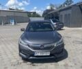 Сірий Хонда Аккорд, об'ємом двигуна 2.4 л та пробігом 94 тис. км за 12034 $, фото 1 на Automoto.ua
