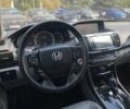 Сірий Хонда Аккорд, об'ємом двигуна 2.4 л та пробігом 120 тис. км за 14500 $, фото 10 на Automoto.ua