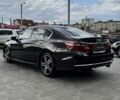 Сірий Хонда Аккорд, об'ємом двигуна 2.4 л та пробігом 99 тис. км за 14500 $, фото 6 на Automoto.ua