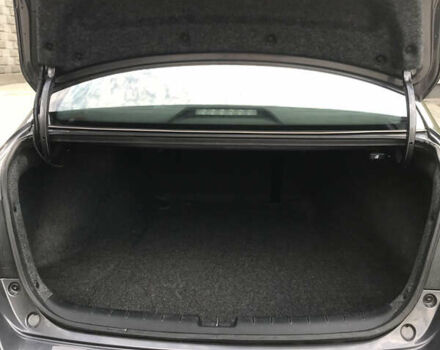 Серый Хонда Аккорд, объемом двигателя 2.4 л и пробегом 72 тыс. км за 15800 $, фото 11 на Automoto.ua