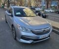 Сірий Хонда Аккорд, об'ємом двигуна 2.36 л та пробігом 180 тис. км за 14500 $, фото 1 на Automoto.ua