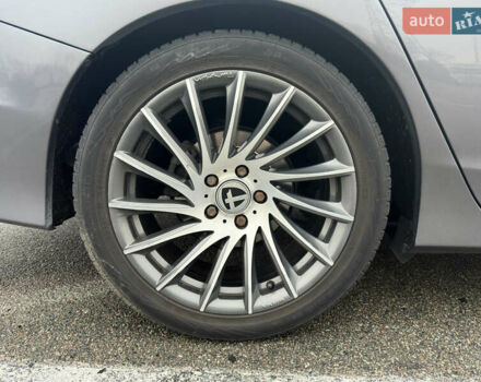 Сірий Хонда Аккорд, об'ємом двигуна 3.5 л та пробігом 107 тис. км за 17900 $, фото 18 на Automoto.ua