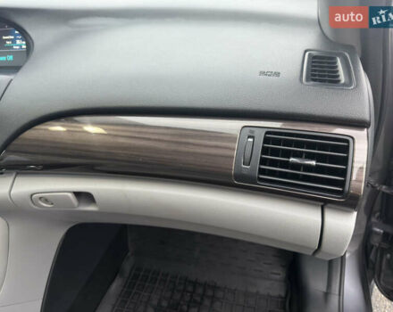 Сірий Хонда Аккорд, об'ємом двигуна 3.5 л та пробігом 107 тис. км за 17900 $, фото 27 на Automoto.ua