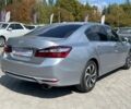 Сірий Хонда Аккорд, об'ємом двигуна 2.4 л та пробігом 120 тис. км за 14500 $, фото 6 на Automoto.ua
