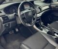 Сірий Хонда Аккорд, об'ємом двигуна 2.4 л та пробігом 99 тис. км за 14500 $, фото 10 на Automoto.ua