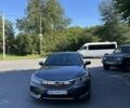 Серый Хонда Аккорд, объемом двигателя 2.4 л и пробегом 50 тыс. км за 16200 $, фото 1 на Automoto.ua