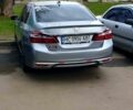 Серый Хонда Аккорд, объемом двигателя 2 л и пробегом 141 тыс. км за 13000 $, фото 11 на Automoto.ua