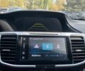 Сірий Хонда Аккорд, об'ємом двигуна 2.4 л та пробігом 120 тис. км за 14500 $, фото 14 на Automoto.ua