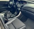 Сірий Хонда Аккорд, об'ємом двигуна 2.4 л та пробігом 99 тис. км за 14500 $, фото 17 на Automoto.ua