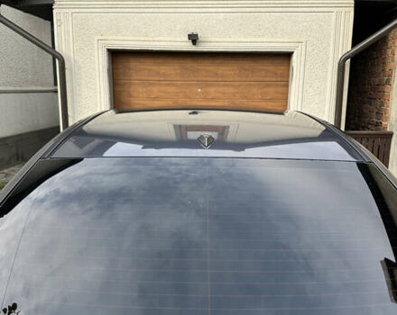 Серый Хонда Аккорд, объемом двигателя 2.35 л и пробегом 98 тыс. км за 15500 $, фото 8 на Automoto.ua