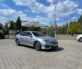 Сірий Хонда Аккорд, об'ємом двигуна 2.4 л та пробігом 120 тис. км за 14500 $, фото 1 на Automoto.ua