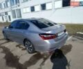 Сірий Хонда Аккорд, об'ємом двигуна 2.36 л та пробігом 159 тис. км за 11900 $, фото 1 на Automoto.ua
