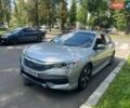 Сірий Хонда Аккорд, об'ємом двигуна 2.36 л та пробігом 53 тис. км за 14000 $, фото 1 на Automoto.ua